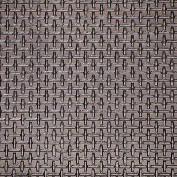 Basketweave Conveyor Belt Surface