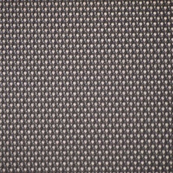Interlaced Oval Conveyor Belt Surface