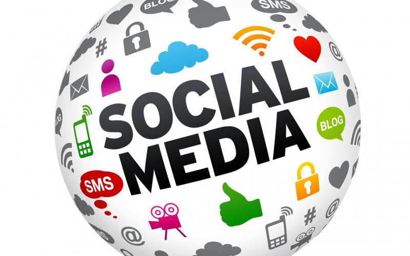 Social-Media
