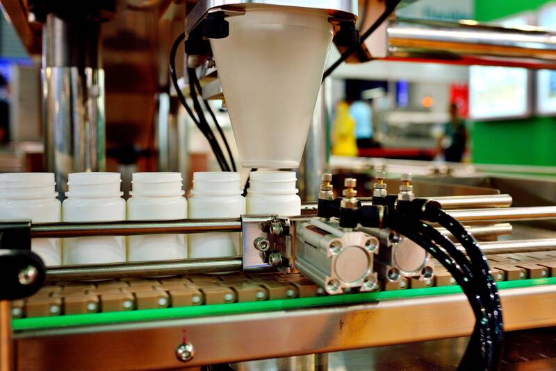 Biscuit/Cookie production