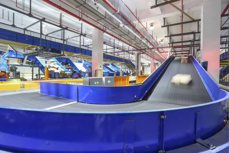 Biscuit/Cookie production