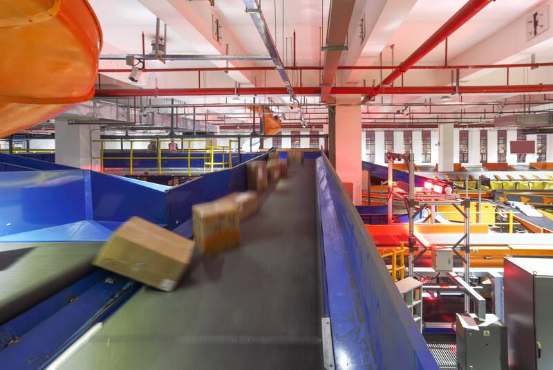 Biscuit/Cookie production