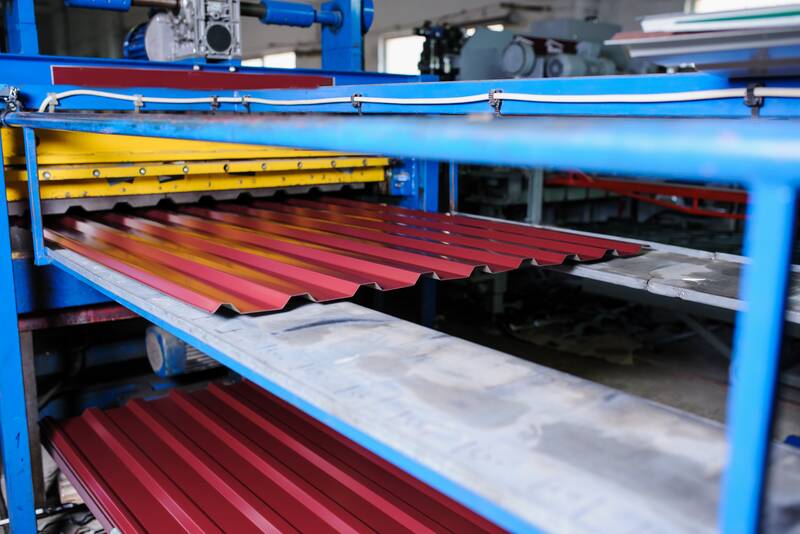 Biscuit/Cookie production