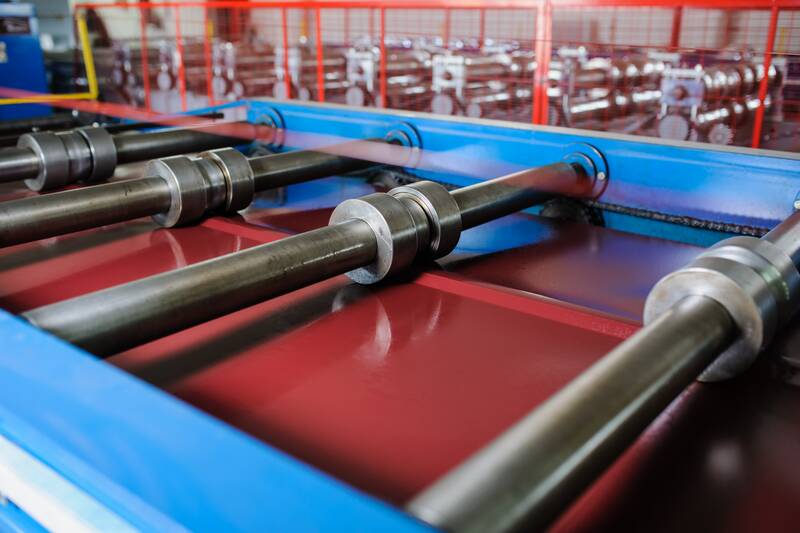 Biscuit/Cookie production