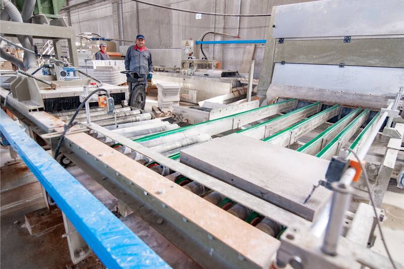 Biscuit/Cookie production