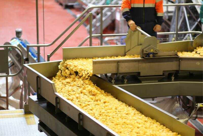 Biscuit/Cookie production