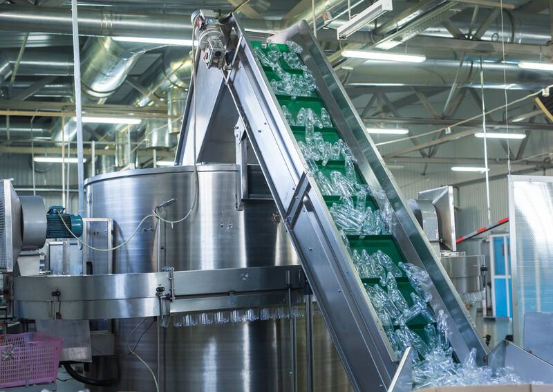 Biscuit/Cookie production