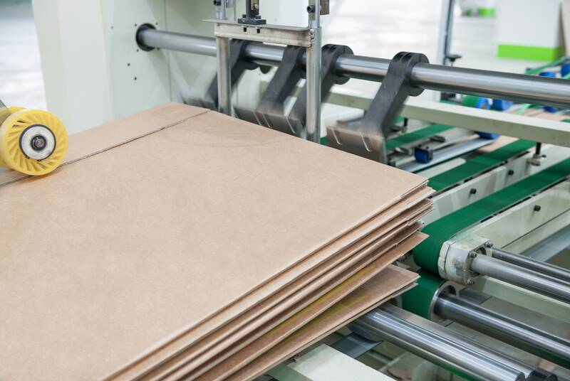 Biscuit/Cookie production