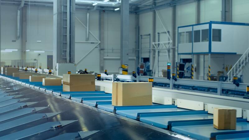 Biscuit/Cookie production