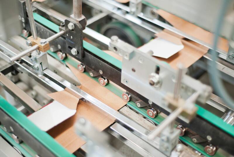 Biscuit/Cookie production