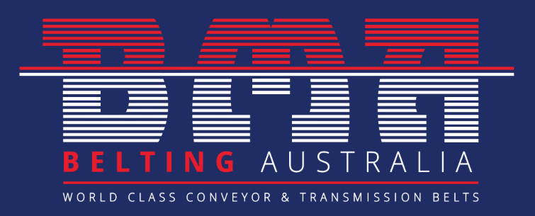 BMA Belting Logo